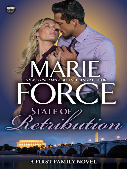 Title details for State of Retribution by Marie Force - Available